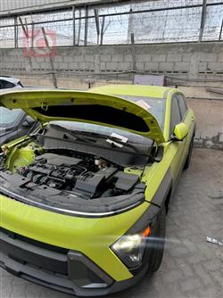 هیوندای کۆنا